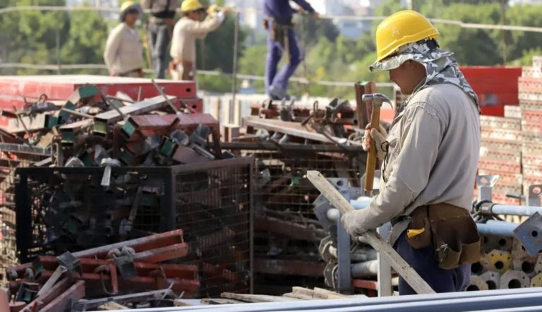 Se registró “la desocupación más baja desde 2018” en el aglomerado “Santa Rosa-Toay”