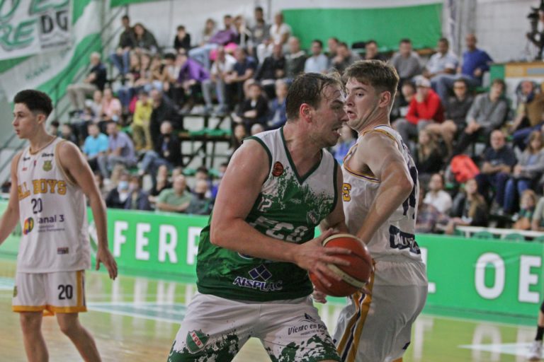 Significativo y justo triunfo de Ferro sobre All Boys