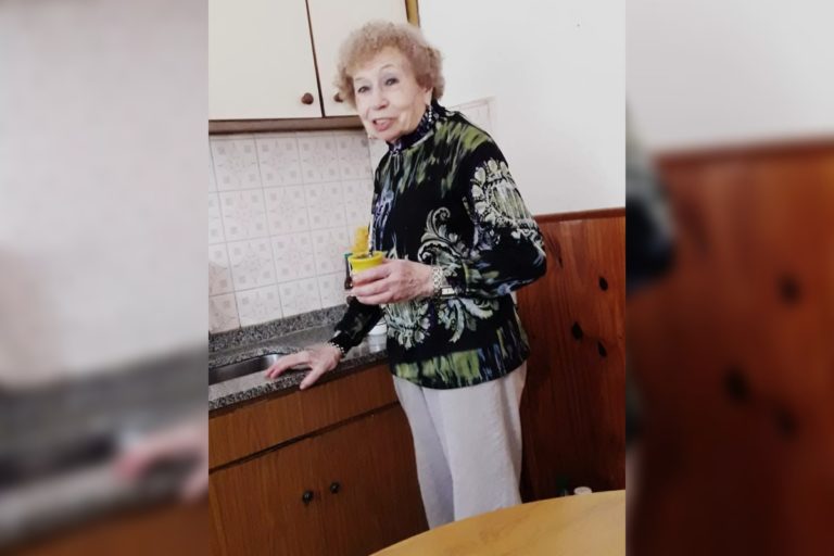 Comienza el juicio por la muerte de Ilda Griotti, atacada por un perro pitbull: la supuesta dueña del animal está acusada de homicidio culposo