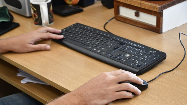 Profesorado de Primaria en Realicó: convocan para cubrir unidades curriculares