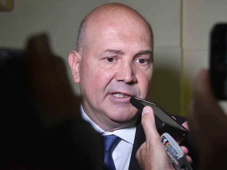 Juez Federal aseguró que “la droga era traída desde Córdoba” y remarcó que la participación del ex Comisario Dovano era “activa y primordial”