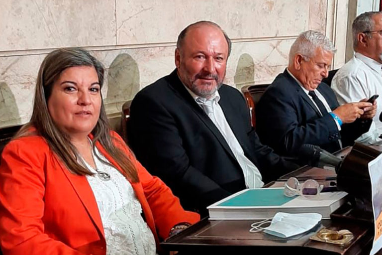 “El Presidente optó por el relato y no anunció un plan superador para Argentina” aseguró  Kroneberger