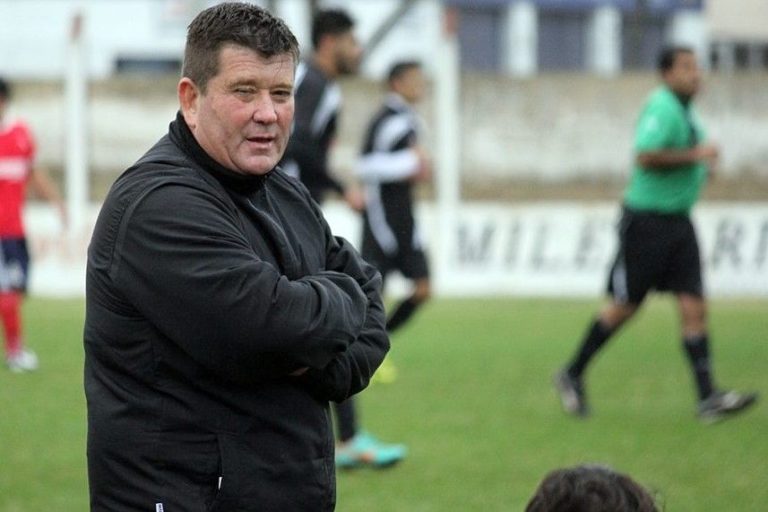 PROVINCIAL DE FÚTBOL: “Es una de las instancias más difíciles, uno debe estar preparado” indicó Edgardo “Tuco” Leguizamón