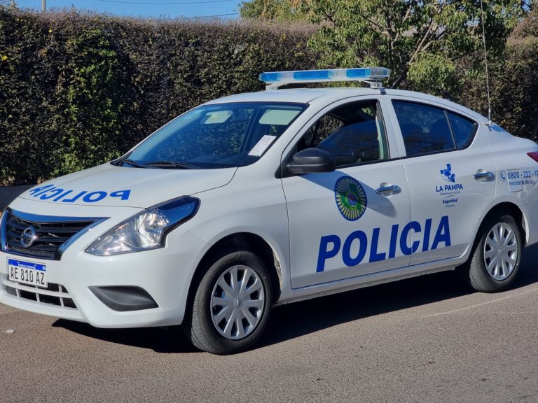 General Pico: detienen por orden de la justicia Federal a un comisario retirado de la policía pampeana en una causa por drogas