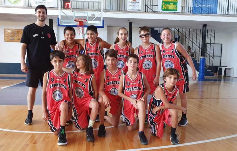 Provincial de Básquet:  la primera jornada arrojó buenos partidos y anunció paridad en todas las categorías