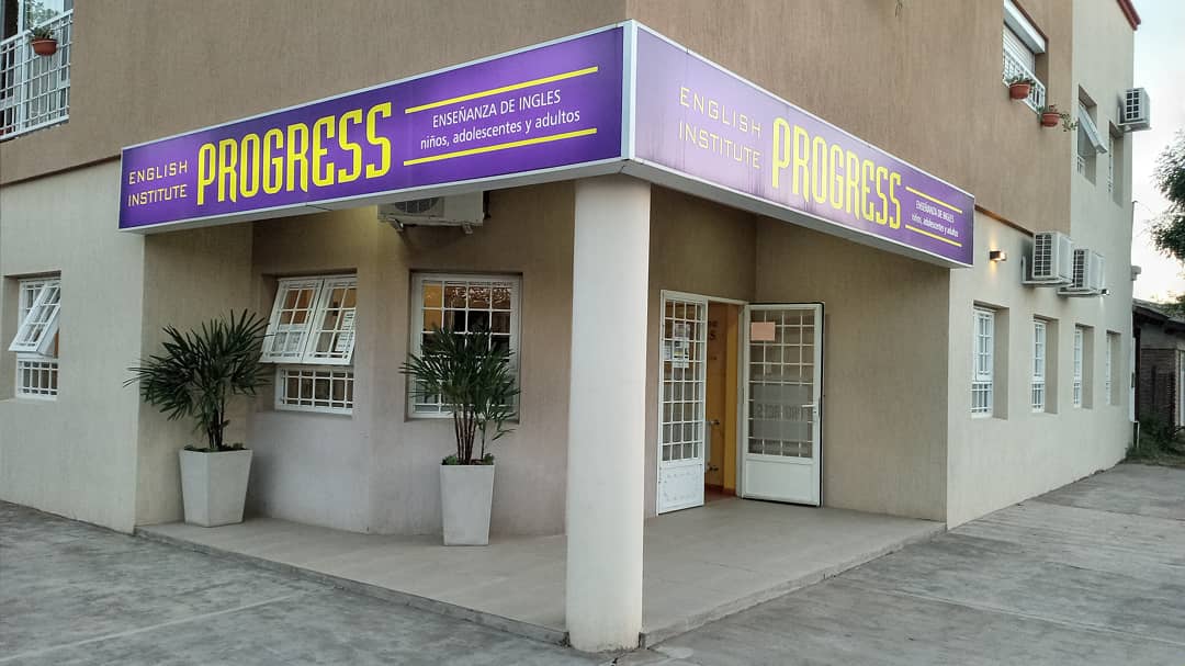 Progress English Institute celebra 20 años de enseñanza del idioma con propuestas renovadas y apertura de inscripciones