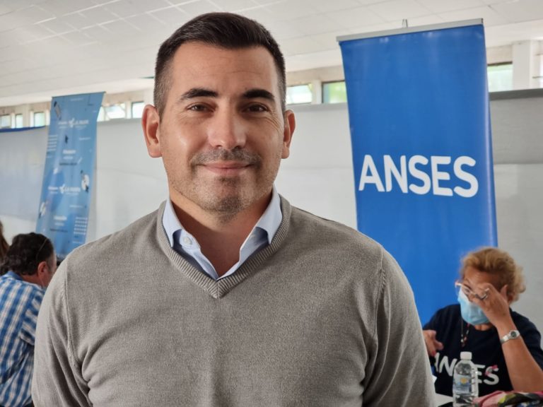 Anses General Pico: Continúa la atención para todo aquel que desee inscribirse en la segmentación tarifaria