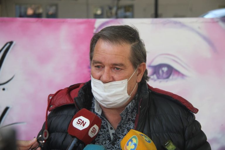 Tras la suspensión de la audiencia de presentación de pruebas, habló Ramón “Teto” Dupuy: “Lo que se conoce del caso es el 60%, hay más de 50 personas que tienen que declarar, hay mucho que develar todavía”