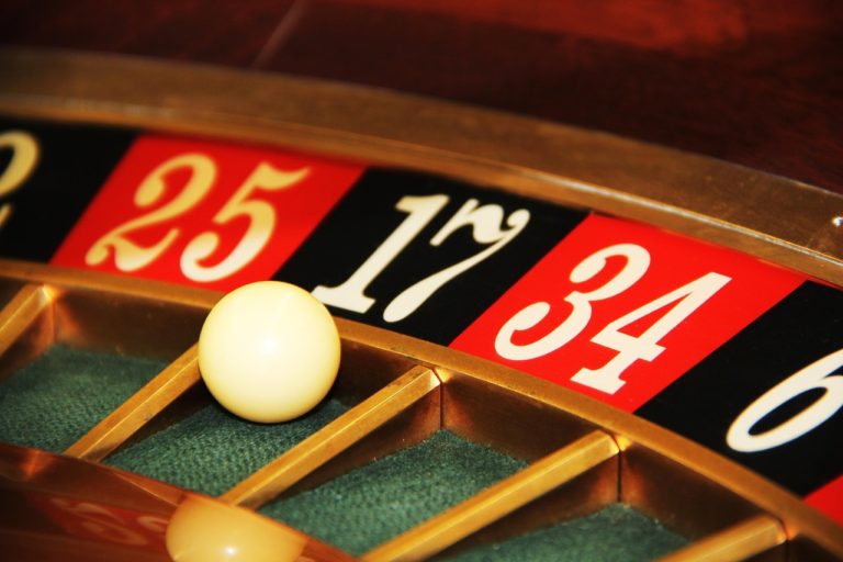 Ruleta online: ¿conoces los mejores juegos?