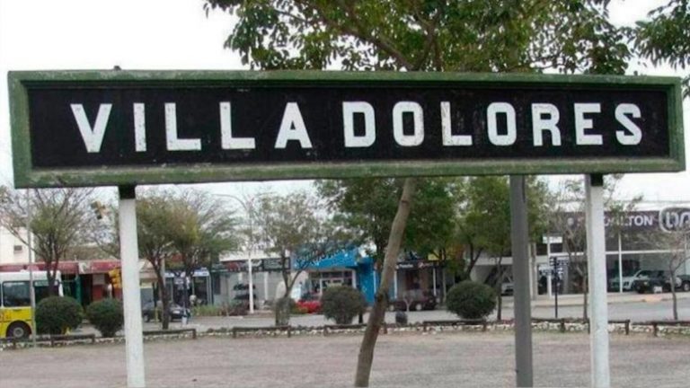 Horror en Villa Dolores: tres hombres violaron en grupo a una adolescente