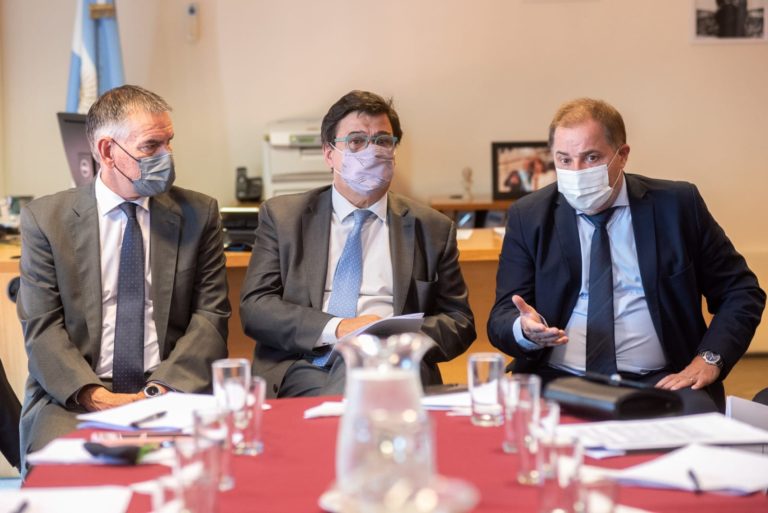 Libro de Sueldos Digital: La Pampa presente en el análisis de su implementación