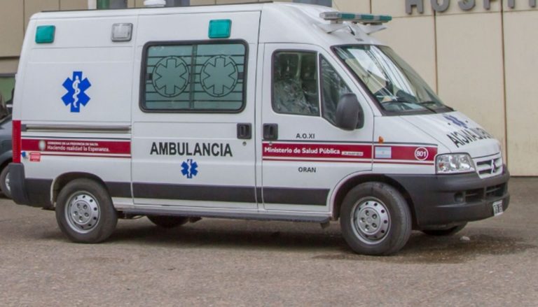 Horror en Salta: un menor de 15 años asesinó a su hijo de 2 meses a los golpes