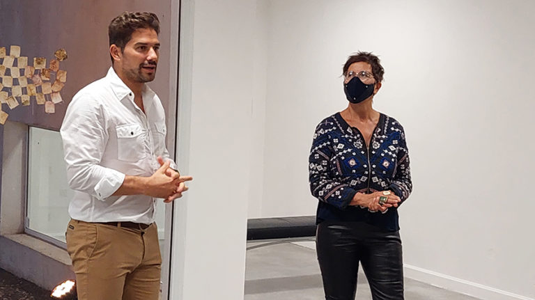 Propuestas culturales para el fin de semana: “Semana Gaucha” en Toay y muestras en el Museo de Artes de Santa Rosa y Anguil