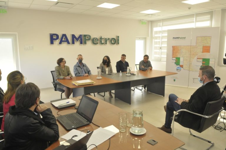 Tres oferentes para generar energía de fuentes renovables