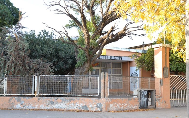 Se ampliará y refaccionará la Escuela Nº 95 de Santa Rosa
