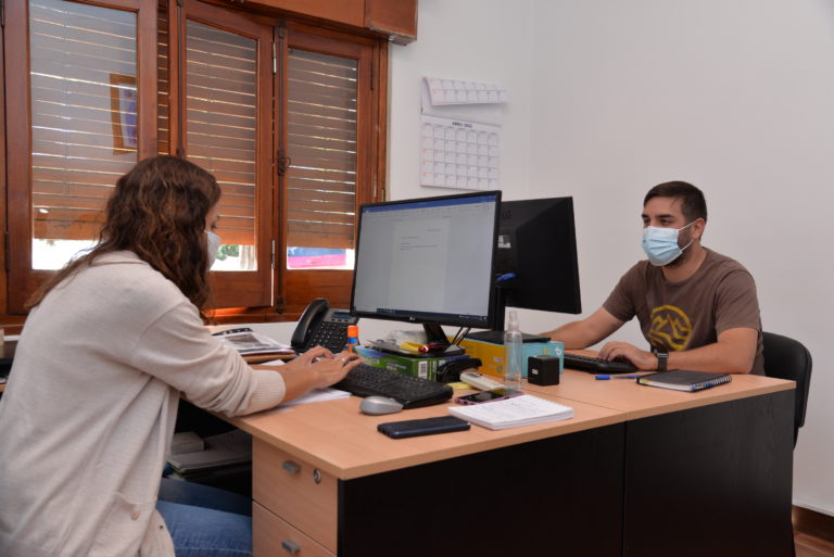 Abren convocatoria para formuladores privados del sector ovino