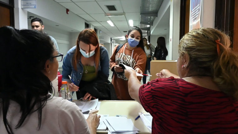 Elecciones en la UNLPam: Alpa plebiscitó su gestión con un amplio respaldo