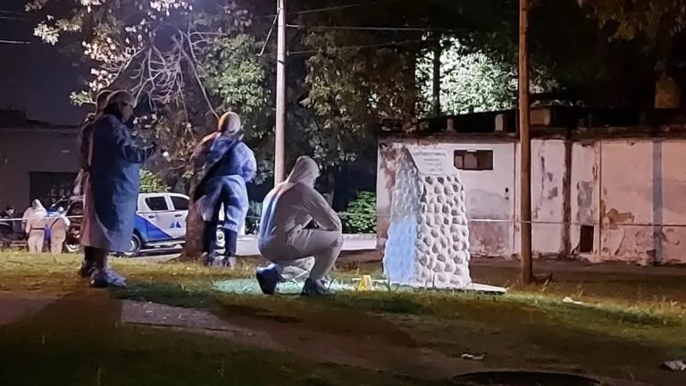 Tucumán: un joven abogado murió asesinado en un asalto