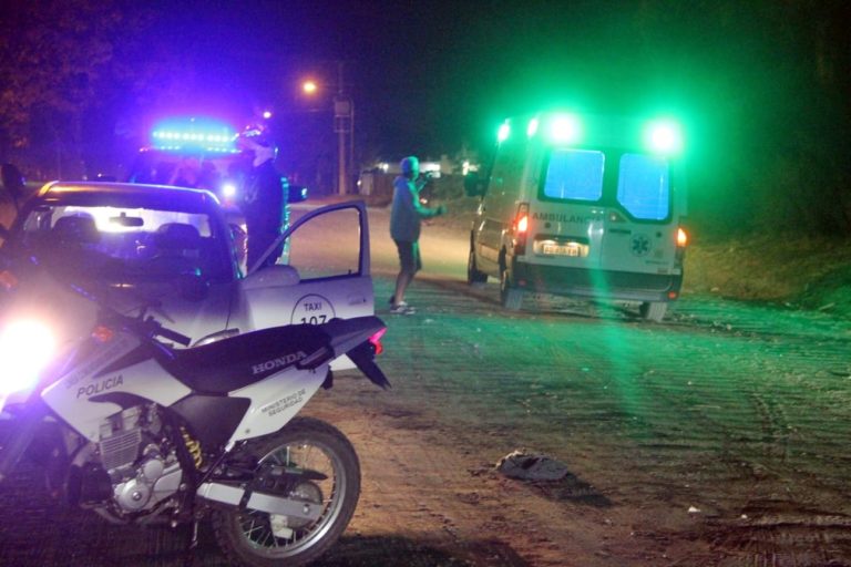General Pico: 5 años de prisión para la mujer que asaltó a un taxista después de amenazarlo y herirlo en uno de sus brazos con un cuchillo