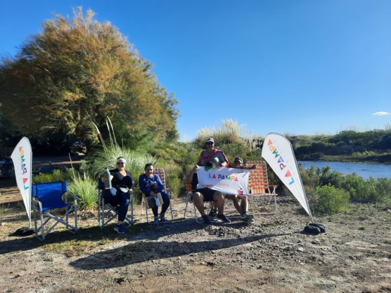 Los establecimientos rurales dedicados al turismo en La Pampa reportaron el 100% de ocupación en la semana santa
