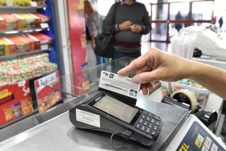 Confirman dos condenas contra una financiera en La Pampa por compras en un supermercado