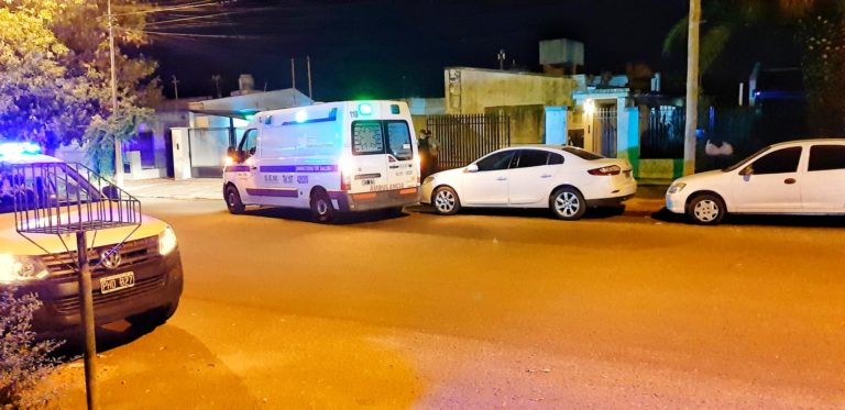 General Pico: Hallan sin vida a un joven de 30 años