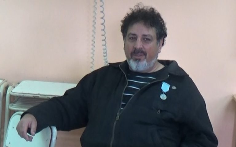 Veteranos de Malvinas y su ingreso a la obra social SEMPRE: “Los muchachos están felices”, sostuvo Abel Novillo
