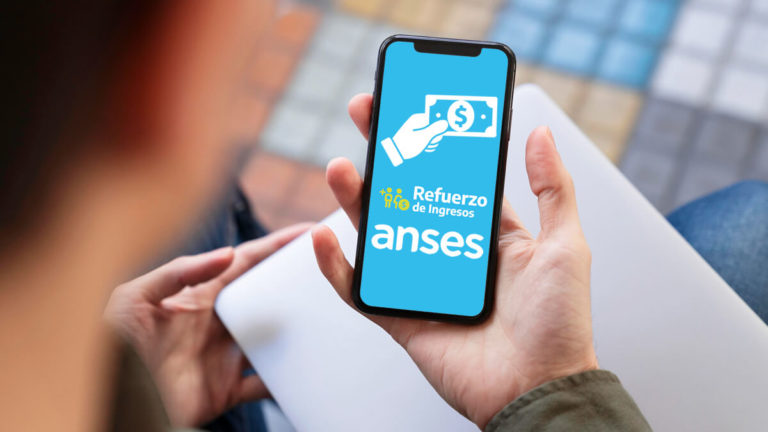 Bono de $18.000: mirá acá como hacer para saber recibirás el refuerzo de ANSES y cuál es la fecha de pago