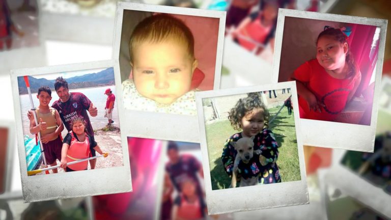 “Dios, llevame al cielo”, el desgarrador pedido de una nena de 5 años víctima de bullying en una escuela de Mendoza