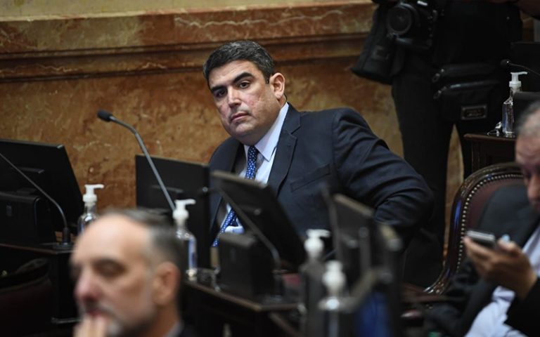 Bensusán se anota en la carrera por la gobernación: “Estoy preparado, sería un sueño”
