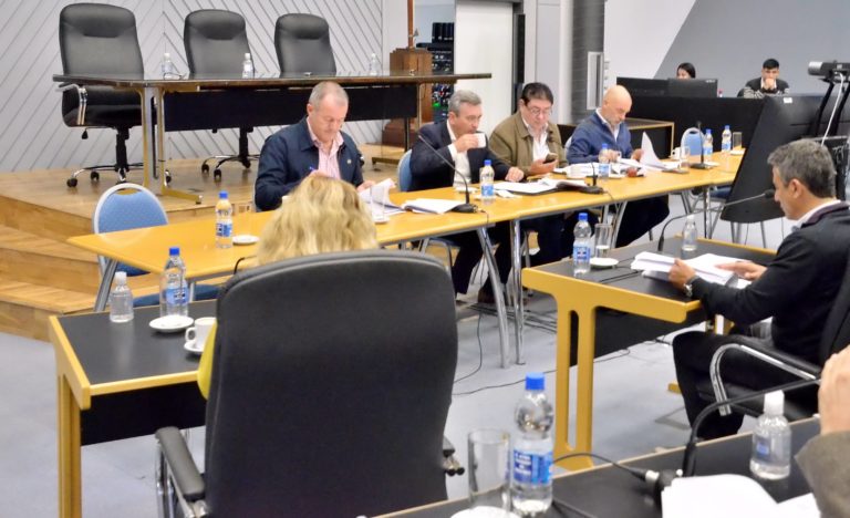 Proponen crear una agencia de residuos sólidos urbanos en La Pampa