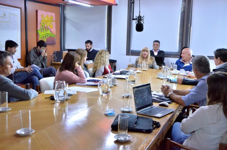 “La mayoría de las causas hoy son de género” afirmó la fiscal de la Tercera Circunscripción Judicial