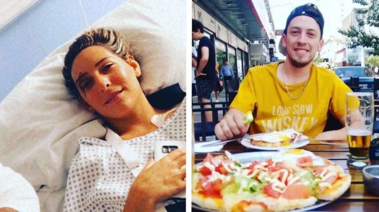 A 10 días del accidente, uno de los argentinos atropellados en México sigue muy grave