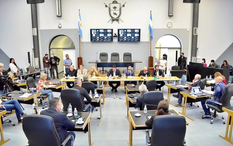 El diputado Zanoli y la polémica tras los dichos del ministro Franco: “Sus palabras fueron desafortunadas, pero lo que se hizo estaba enmarcado en las normativas vigentes”