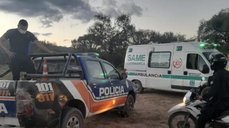 Horror en Catamarca: un hombre fue sorprendido mientras violaba a una niña