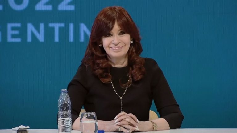 El mensaje de Cristina Kirchner, a horas de los cambios en el Consejo de la Magistratura: “La casta de la que nadie habla”