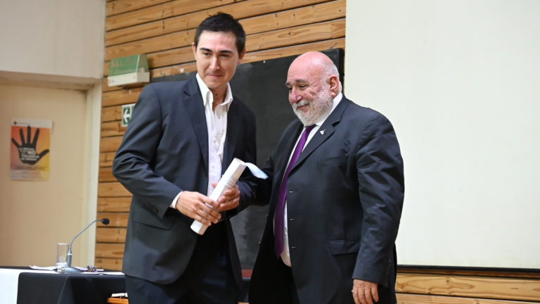 Este martes se realizarán dos actos de colación de grado en General Pico: Mirá la lista de graduados de la UNLPam que recibirán su título