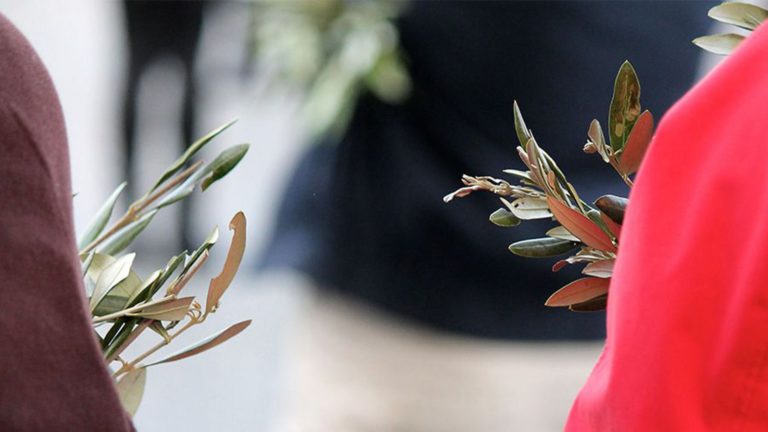 La parroquia Nuestra Señora de La Merced anunció cómo será el cronograma de actividades para Semana Santa