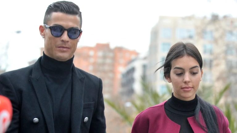 El dolor de Cristiano Ronaldo: Murió uno de los gemelos que esperaba junto a Georgina Rodríguez