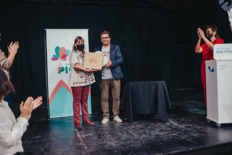 Exitosa Feria del Libro Infantil y Juvenil: “Ha sido una satisfacción y un orgullo, todo el mundo se fue contento”