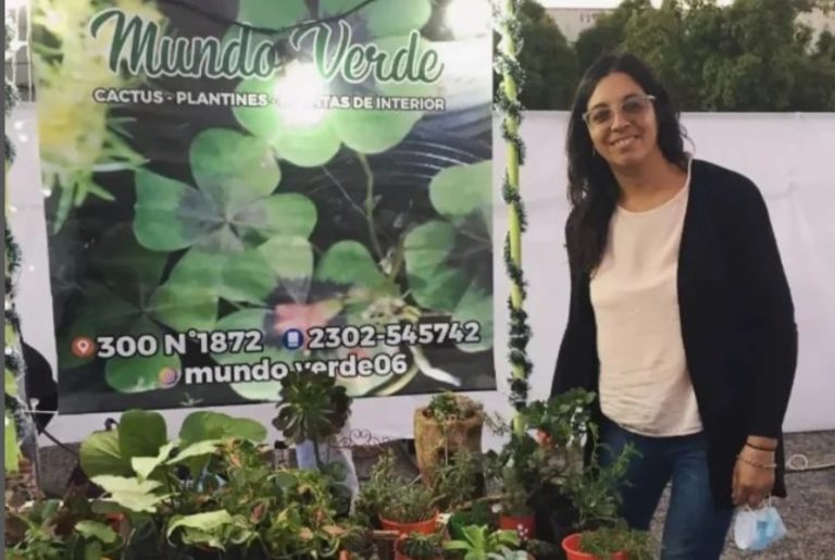Este sábado habrá feria de emprendedores con más de 40 stands en la Vecinal San Etelvino