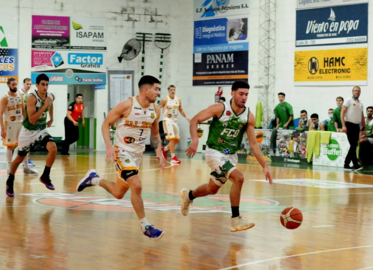 Ferro cayó con All Boys en “El Colosito” y complica su clasificación