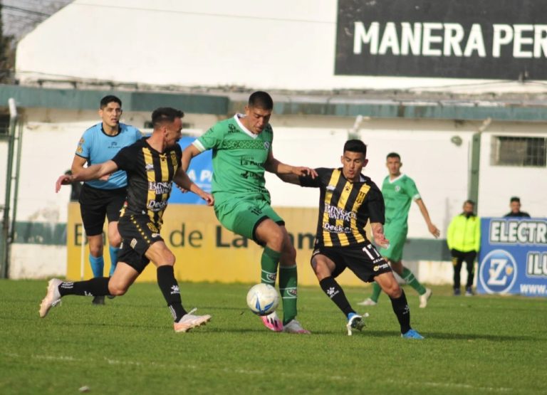 Ferro quiere volver a la senda del triunfo esta tarde frente a Olimpo en “El Coloso” de barrio Talleres