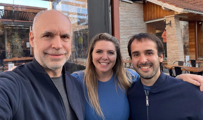Rodríguez Larreta llegará este jueves a La Pampa