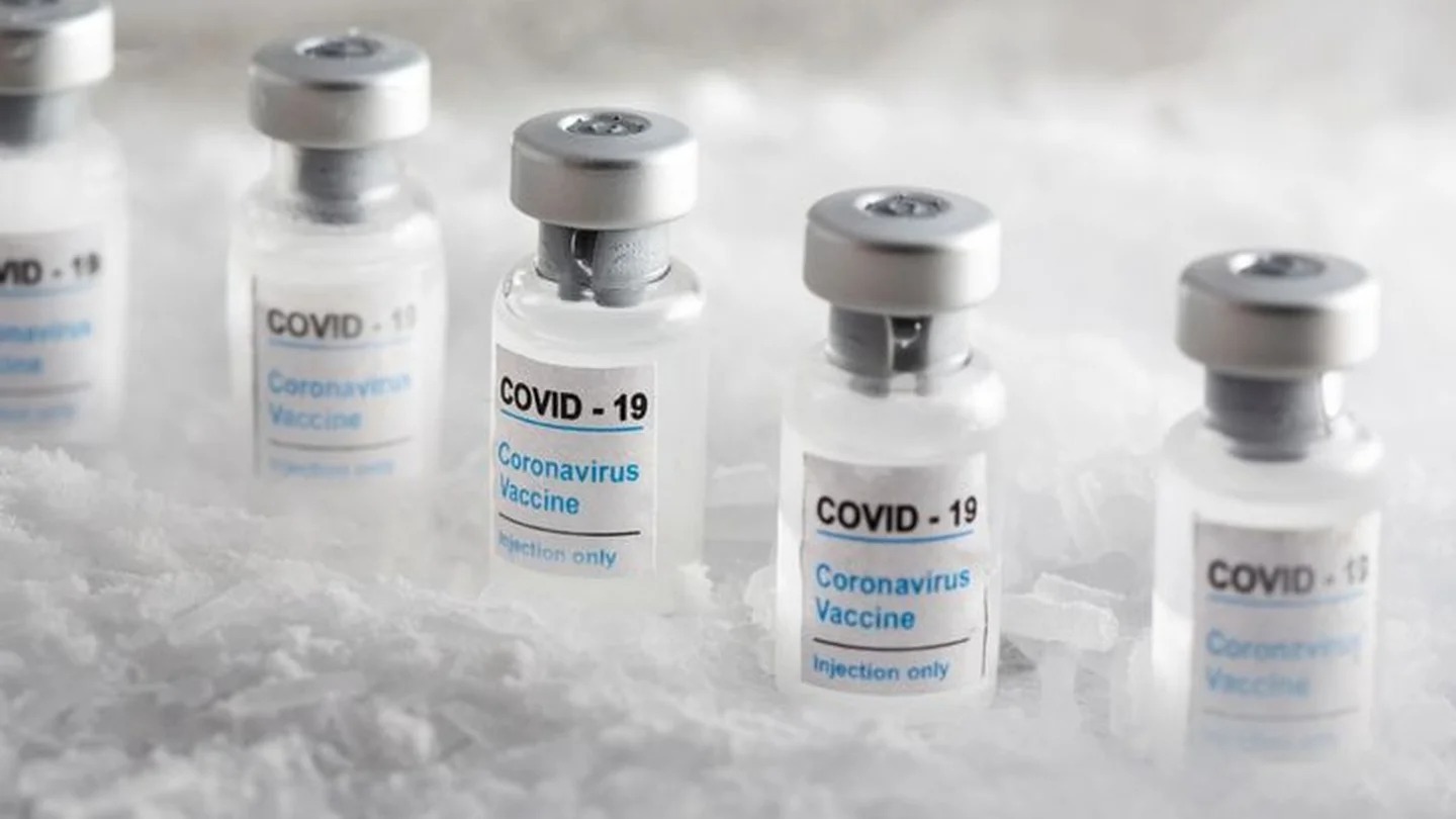 241.000 vacunas contra el COVID se descartaron y no pudieron aplicarse en Argentina