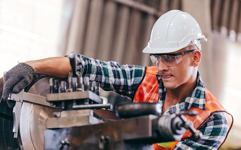 Dictarán importante capacitación para empresas metalmecánicas pampeanas