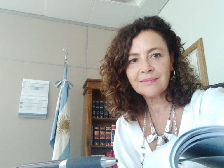 “Consideramos particularmente agraviante que se ponga en duda la necesaria imparcialidad y objetividad” afirmaron desde el colegio de magistrados y funcionarios de La Pampa
