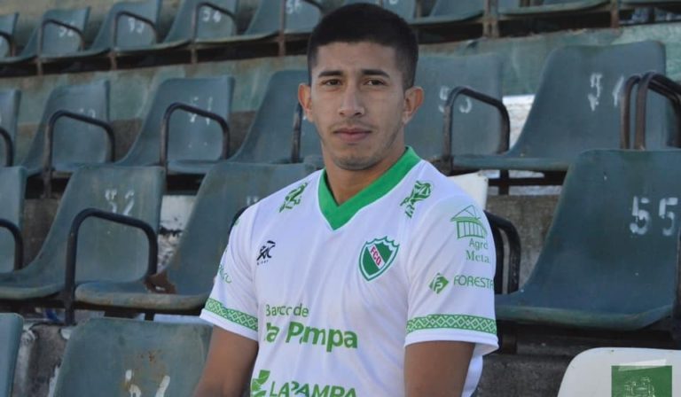 Grave lesión de Lautaro Ibarra: “La rodilla está comprometida, más que nada el ligamento colateral medial, aún no tenemos un diagnóstico certero”