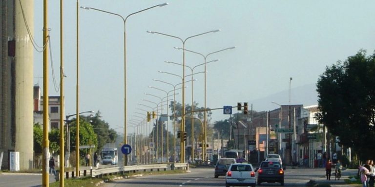 Una policía sufrió un intento de robo, se defendió, y baleó en la cabeza a uno de los delincuentes