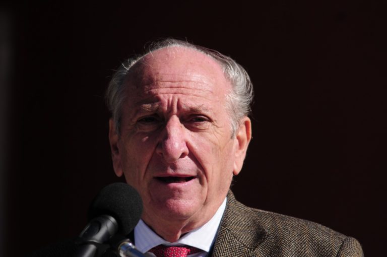 “No queremos competir con el privado, todo lo contrario, queremos complementarnos en esta red de salud”, destacó Mario Kohan